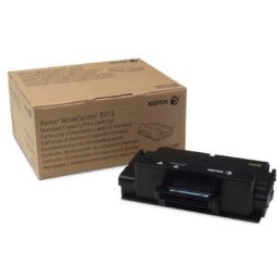 Cartus de toner (2.3K) Xerox 106R02308 Black (106R2308) pentru WorkCentre 3315 3315V