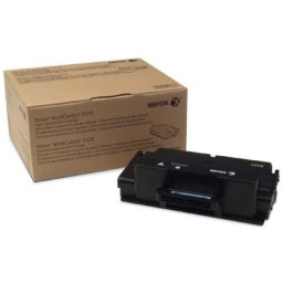 Cartus de toner (5K) Xerox 106R02310 Black (106R2310) pentru WorkCentre 3315 3315V 3325