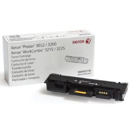 Cartus de toner (3K) Xerox 106R02778 Black (106R2778) pentru Phaser 3052 3260 WorkCentre 3215 3225