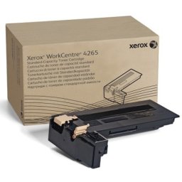 Cartus de toner (10K) Xerox 106R03105 Black (106R3105) pentru WorkCentre 4265S