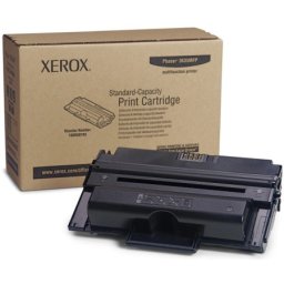 Cartus de toner (10K) Xerox 108R00796 Black (108R796) pentru Phaser 3635MFP