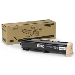 Cartus de toner (30K) Xerox 113R00668 Black (113R668) pentru Phaser 5500 5500B 5500DN 5500DT 5500DX 5500N