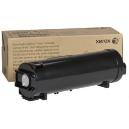 Cartus de toner (46.7K) Xerox 106R03945 Black (106R3945) pentru VersaLink B600 B600DN B605 B605S B605V_s B605X B605XL B610 B610DN B615