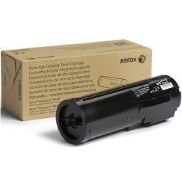 Cartus de toner (24.6K) Xerox 106R03585 Black (106R3585) pentru VersaLink B400 B400DN B400DNW B405 B405DN B405DNW