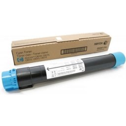 Cartus de toner (15K) Xerox 006R01702 Cyan (6R1702) pentru AltaLink C8030 C8035 C8045 C8055 C8070