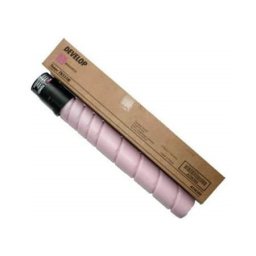 Cartus de toner (24K) Konica Minolta TN227M Magenta (ACVH350, TN-227M) pentru BizHub C257i
