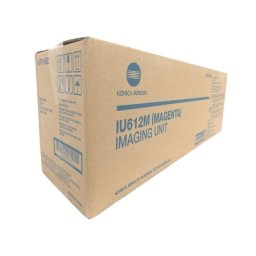 Unitate de cilindru (120K) Konica Minolta IU612M Magenta (A0TK0ED, IU-612M) pentru BizHub C452 C552 C652