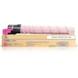 Cartus de toner (28K) Konica Minolta TN328M Magenta (AAV8350, TN-328M) pentru BizHub C250i C300i C360i