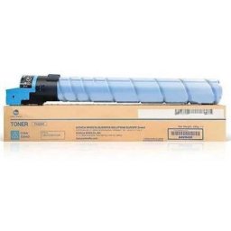 Cartus de toner (28K) Konica Minolta TN328C Cyan (AAV8450, TN-328C) pentru BizHub C250i C300i C360i