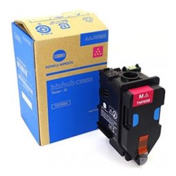 Cartus de toner (9K) Konica Minolta TNP80M Magenta (AAJW352, TNP-80M) pentru BizHub C3320i C3321i
