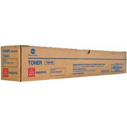 Cartus de toner (26K) Konica Minolta TN324M Magenta (A8DA350, TN-324M) pentru BizHub C258 C308 C368