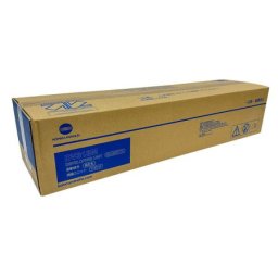 Developer praf original Konica Minolta DV313M Magenta (A7U40ED, DV-313M) pentru BizHub C258 C308 C368