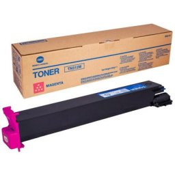 Cartus de toner (25K) Konica Minolta TN321M Magenta (A33K350, TN-321M) pentru BizHub C224 C224e C284 C284e C364 C364e