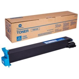 Cartus de toner (25K) Konica Minolta TN321C Cyan (A33K450, TN-321C) pentru BizHub C224 C224e C284 C284e C364 C364e