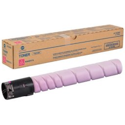 Cartus de toner (26K) Konica Minolta TN319M Magenta (A11G350, TN-319M) pentru BizHub C360
