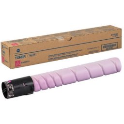 Cartus de toner (26K) Konica Minolta TN216M Magenta (A11G351, TN-216M) pentru BizHub C220 C280