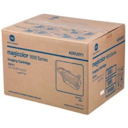 Unitate de cilindru (45K) Konica Minolta A0VU0Y1 pentru Magicolor 1600W 1650EN 1680MF 1690MF