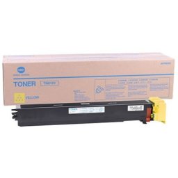 Cartus de toner (30K) Konica Minolta TN613Y Yellow (A0TM250, TN-613Y) pentru BizHub C452 C552 C652