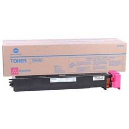 Cartus de toner (30K) Konica Minolta TN613M Magenta (A0TM350, TN-613M) pentru BizHub C452 C552 C652