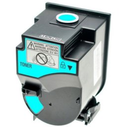 Toner compatibil (11.5K) Konica Minolta TN310C Cyan (4053-701, TN-310C) pentru BizHub C350 C351 C450 C450P