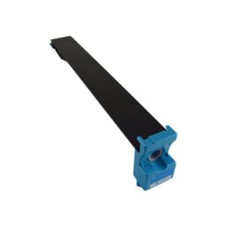 Toner compatibil (12K) Konica Minolta TN312C Cyan (8938-708, TN-312C) pentru BizHub C300 C352 C352P