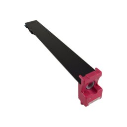 Toner compatibil (12K) Konica Minolta TN312M Magenta (8938-707, TN-312M) pentru BizHub C300 C352 C352P