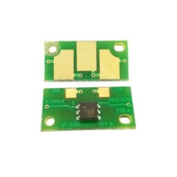 Chip resetare toner (20K) Konica Minolta TN312K Black (8938-705, TN-312K) pentru BizHub C300 C352 C352P