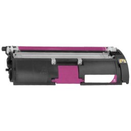 Toner compatibil (4.5K) Konica Minolta A00W232 Magenta (1710589-006, A00W232) pentru Magicolor 2400DL 2400W 2430 2430DL 2450 2480 2480mf 2490MF 2500 2500W 2530DL 2550 2590MF