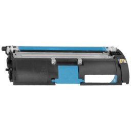 Toner compatibil (4.5K) Konica Minolta TN212C Cyan (A00W372, TN-212C ) pentru BizHub C10 C10P