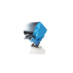 Toner compatibil (6K) Konica Minolta TNP27C Cyan (A0X5453, TNP-27C) pentru BizHub C25