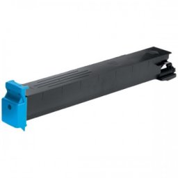 Toner compatibil (20K) Konica Minolta TN314C Cyan (A0D7451, TN-314C) pentru BizHub C353