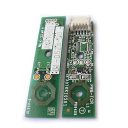 Chip resetare developer (120K) Konica Minolta DV311C Cyan (A0XV0KD, DV-311C) pentru BizHub C220 C280 C360