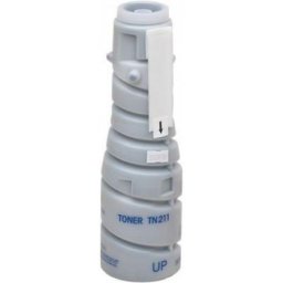 Toner compatibil (17.5K) Konica Minolta TN211 Black (8938415, TN-211) pentru BizHub 200 222 250 282