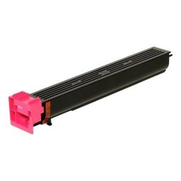 Toner compatibil (27K) Konica Minolta TN611M Magenta (A070350, TN-611M) pentru BizHub C451 C550 C650