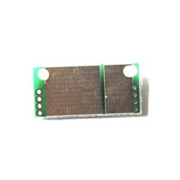 Chip resetare drum (285K) Konica Minolta DR612K Black (A0TK0RD, DR-612K) pentru BizHub C452 C552 C652 552 652