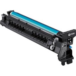 Unitate de cilindru compatibila Konica Minolta IU311K Black (4062-223, IU-311K) pentru BizHub C300 C352 C352P
