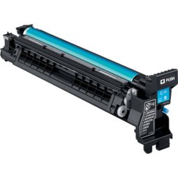 Unitate de cilindru compatibila (45K) Konica Minolta IU311C Cyan (4062-523, IU-311C) pentru BizHub C300 C352 C352P