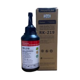 Kit de reincarcare toner original Pantum RK-219 Refill kit (toner si chip PD-219) pentru P2509 P2509W M6509 M6509NW M6559N M6559NW M6609N M6609NW M6559