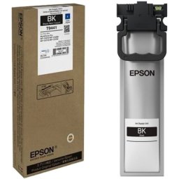 Cartus de cerneala original Epson T9441 Black (C13T944140) pentru WorkForce Pro WF C5210DW C5290DW C5710DWF C5790DWF
