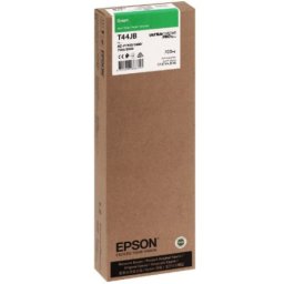 Cartus de cerneala original Epson T44JB Green (C13T44JB40) pentru SureColor SC P7500 Spectro P7560 P9500 P9560