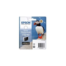 Cartus de cerneala original Epson T3240 Gloss Optimiser (C13T324040) pentru SureColor SC P400