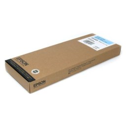 Cartus de cerneala original Epson T5445 Light Cyan (C13T544500) pentru Stylus Pro 4000 9600