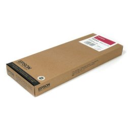 Cartus de cerneala original Epson T5443 Magenta (C13T544300) pentru Stylus Pro 4000 4400 7600 9600
