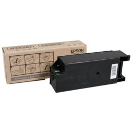 Cartus de mentenanta Epson T6190 Maintenance Box (C13T619000) pentru B 300 310N 500DN 510DN Stylus Pro 4900 SureColor SC P5000 STD