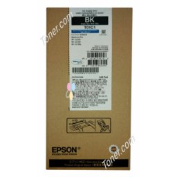 Cartus de cerneala original Epson T01C1 Black (C13T01C100) pentru WorkForce Pro WF C529RDTW EPP C579RD2TWF C579RDTWF