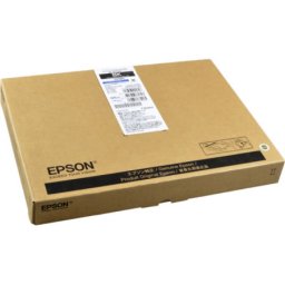 Cartus de cerneala original Epson T01D1 Black (C13T01D100) pentru WorkForce Pro WF C529RDTW EPP C579RD2TWF C579RDTWF