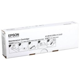 Cartus de cerneala original Epson T5820 Maintenance Box (C13T582000) pentru Stylus Pro 3800