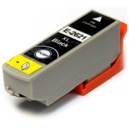 Cartus compatibil Epson 26XL Black (C13T26214010) pentru Expression Home XP 510 520 600 605 610 615 620 625 700 710 720 800 810 820