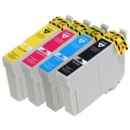 Pachet de cartuse compatibile Epson 29XL T299x pentru Expression Home XP 235 245 247 255 257 332 335 342 345 352 355 432 435 442 445 452 455