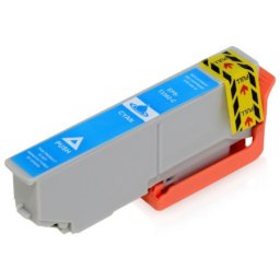 Cartus compatibil Epson 33XL Cyan (C13T33624010) pentru Expression Premium XP 530 540 630 635 640 645 7100 830 900